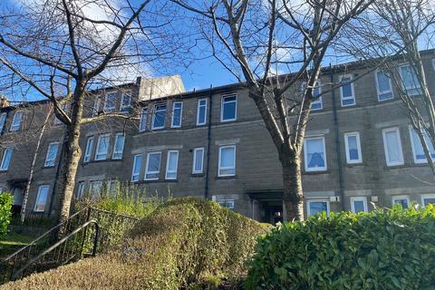 undefined, Hillhouse Street, Balornock