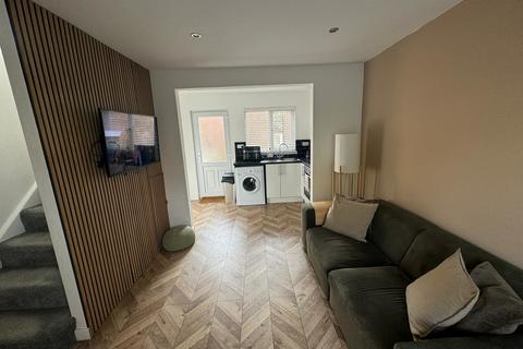 undefined, Hogarth Avenue, Carntyne