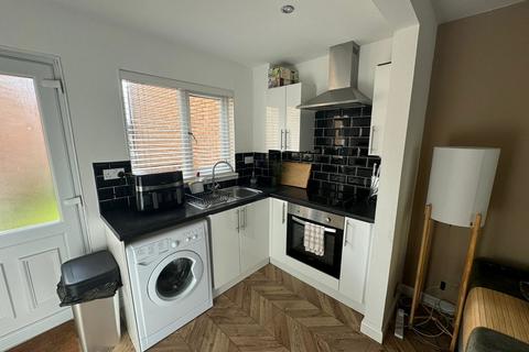undefined, Hogarth Avenue, Carntyne