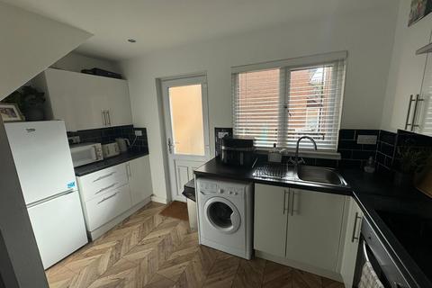 undefined, Hogarth Avenue, Carntyne