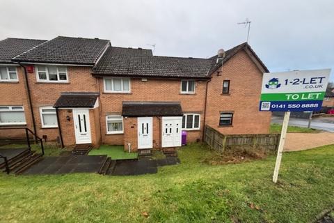 undefined, Hogarth Avenue, Carntyne