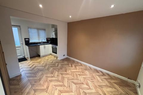 undefined, Hogarth Avenue, Carntyne
