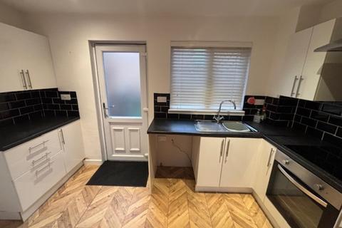 undefined, Hogarth Avenue, Carntyne
