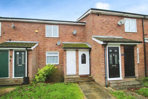 undefined, Ormond Road, Oxon OX9