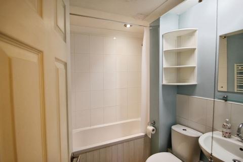undefined, Ormond Road, Oxon OX9