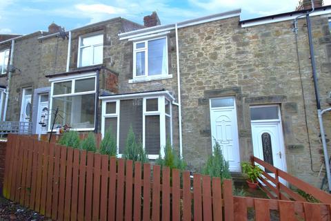 undefined, Shafto Terrace, Shield Row, Stanley