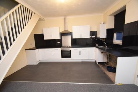 undefined, Shafto Terrace, Shield Row, Stanley