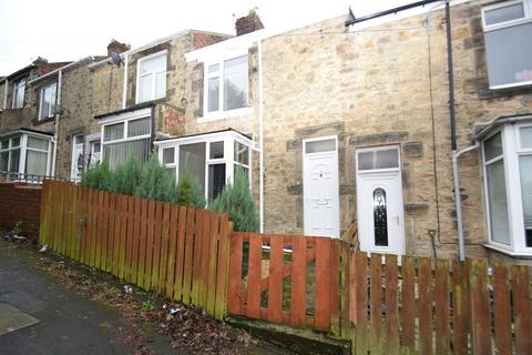 undefined, Shafto Terrace, Shield Row, Stanley