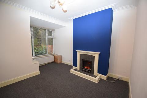 undefined, Shafto Terrace, Shield Row, Stanley