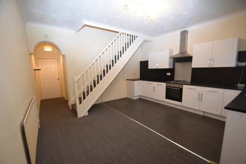 undefined, Shafto Terrace, Shield Row, Stanley