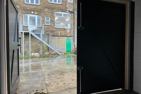 undefined, Rear Of Walton House, Lawn Road, Broadstairs, Kent, CT10