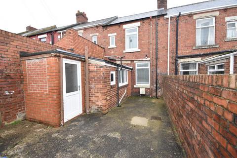 undefined, Palmer Street, South Moor, Stanley