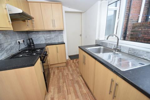 undefined, Palmer Street, South Moor, Stanley