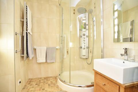 undefined, Cold Bath Road, Harrogate