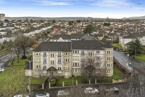 undefined, Priorwood Court, Glagsow G13