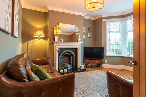 3 bedroom semi-detached house for sale, Glasllwch Crescent, Newport NP10