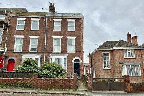 undefined, Blackboy Road, Exeter