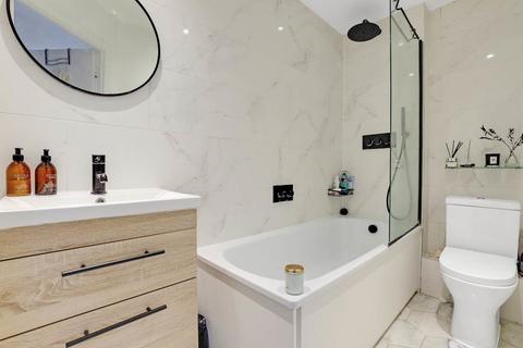 undefined, Bridge Meadows, Bermondsey