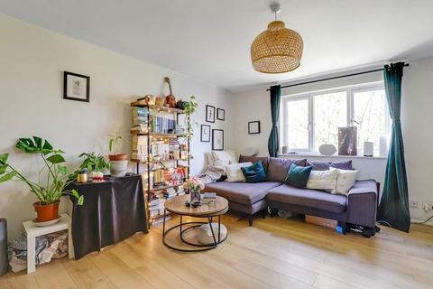 undefined, Bridge Meadows, Bermondsey