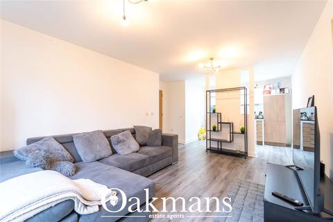 1 bedroom apartment for sale, St. John's Walk, Birmingham, West Midlands, B5