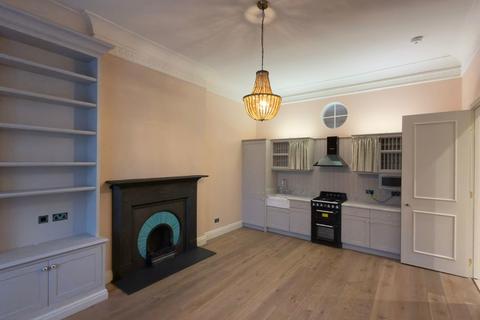 undefined, Sussex Gardens, W2, London