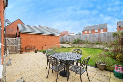 3 bedroom detached house for sale, All Saints Close, Grendon