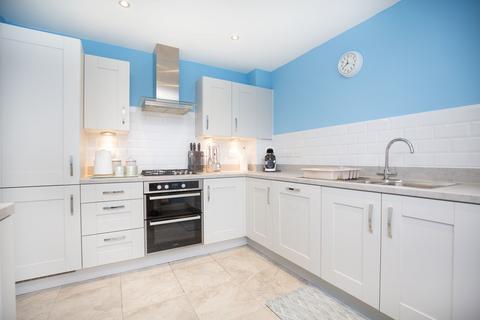 3 bedroom detached house for sale, All Saints Close, Grendon