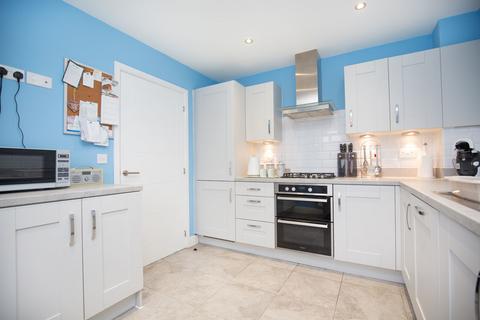 3 bedroom detached house for sale, All Saints Close, Grendon