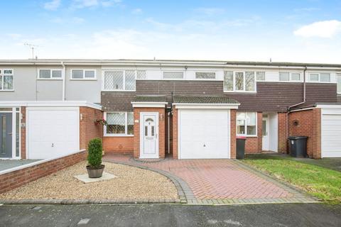 undefined, Orchard Court, Atherstone