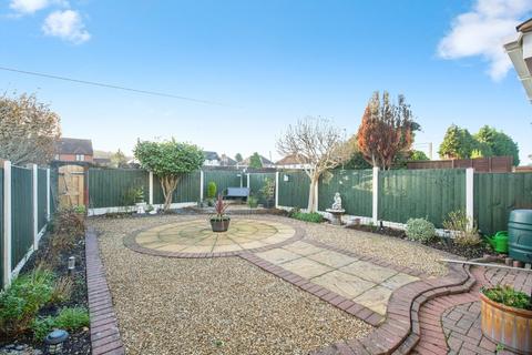 undefined, Orchard Court, Atherstone