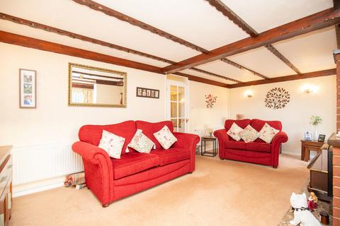 undefined, Orchard Court, Atherstone