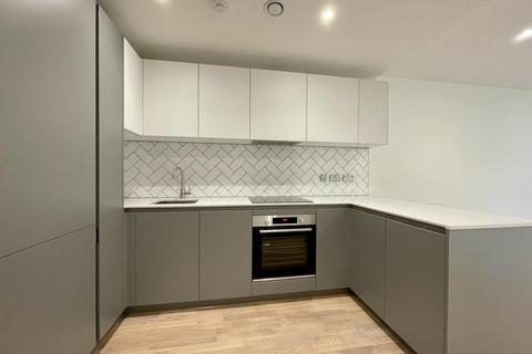 undefined, Edwin House, The Green Quarter, 2 Accolade Avenue, Southall, London UB1