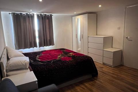 undefined, London SW17