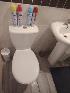 undefined, Mitcham CR4