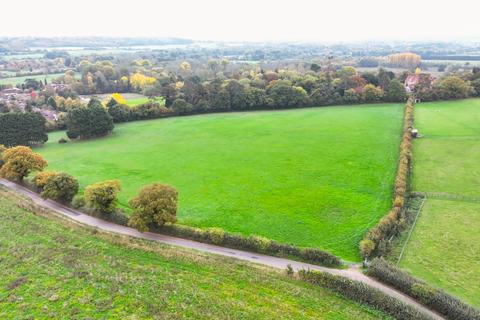 undefined, Tidmarsh Lane, Tidmarsh, RG8