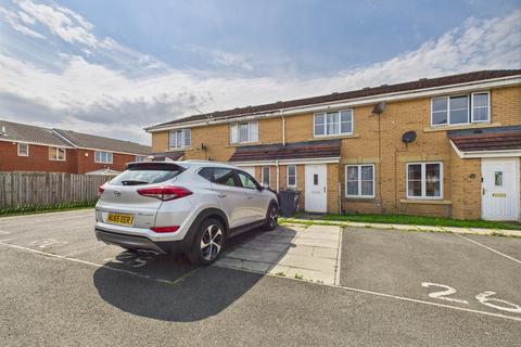 undefined, Blackmoor Close, Darlington, County Durham