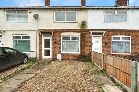 undefined, Deerfield Road, March PE15