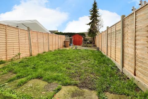 undefined, Deerfield Road, March PE15