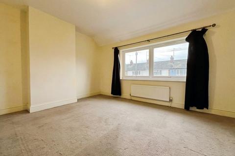 undefined, Deerfield Road, March PE15