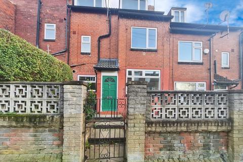 3 bedroom terraced house for sale, Norman View, Leeds LS5