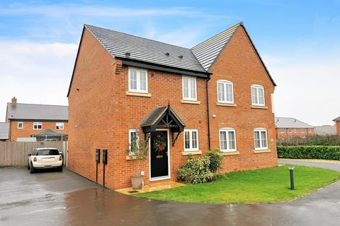 undefined, Oregano Close, Mickleover