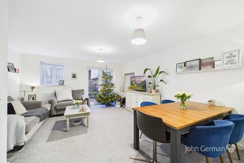 undefined, Oregano Close, Mickleover