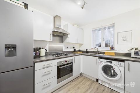 3 bedroom semi-detached house for sale, Oregano Close, Mickleover