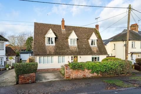 undefined, The Street, Sudbury CO10