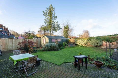 undefined, The Street, Sudbury CO10