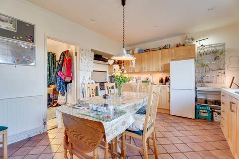 undefined, The Street, Sudbury CO10