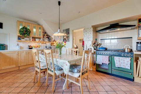 undefined, The Street, Sudbury CO10