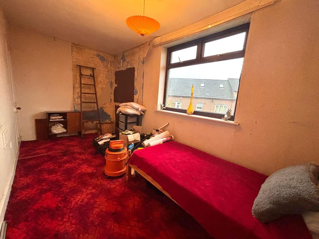 Bedroom 2.