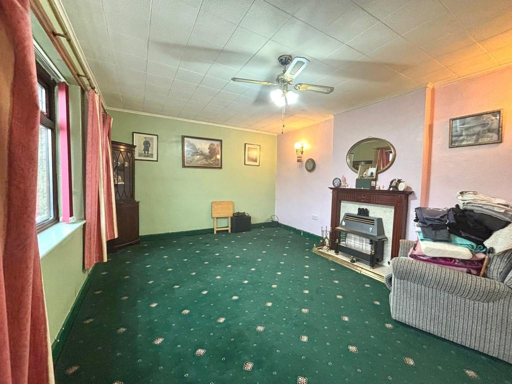 Living room 1