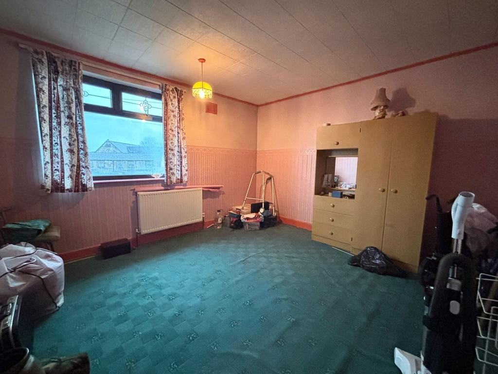 Bedroom 1.